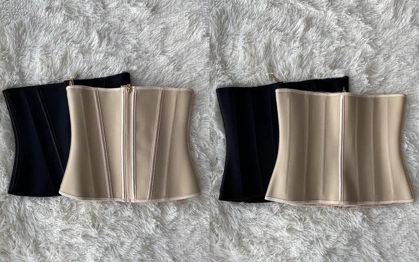 CINTURILLAS RELOJ DE ARENA OFERTA 2X1 💖