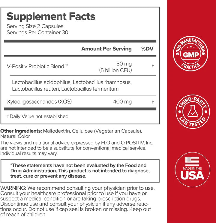 DUO DE CUIDADO INTIMO: Aceite Truly Beauty + URO Probiotico 🌿💖