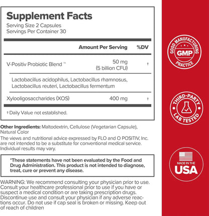 DUO DE CUIDADO INTIMO: Aceite Truly Beauty + URO Probiotico 🌿💖