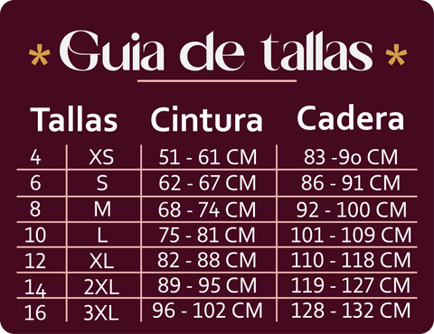 FAJA ENTERIZA 7 VARILLAS - OFERTA 2X1 ❤️‍🔥